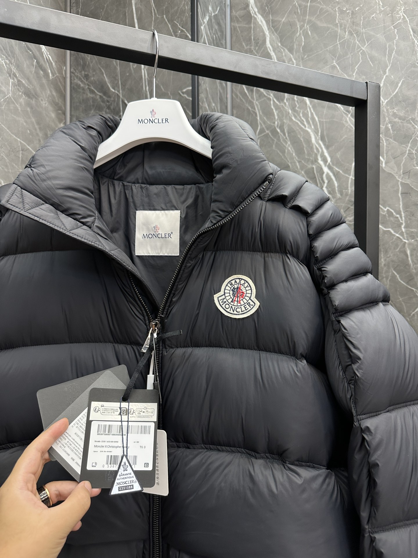 Moncler Down Jackets